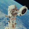 New biomarker tool designed to improve astronaut health may be useful to earthlings