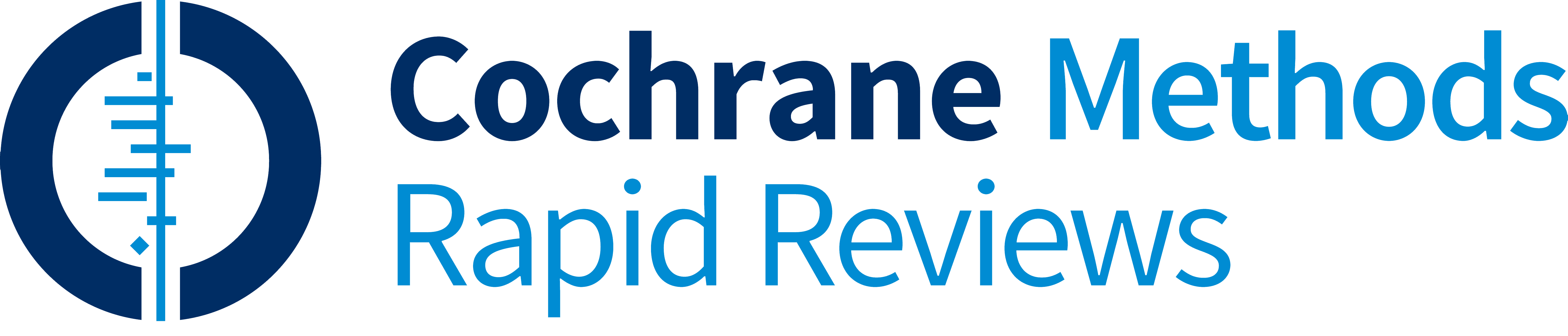 Cochrane Methods Rapid Reviews
