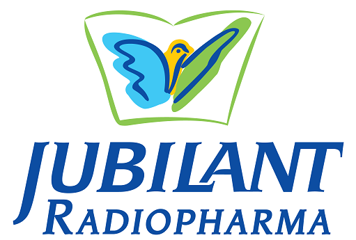 Jubilant-Radiopharma logo