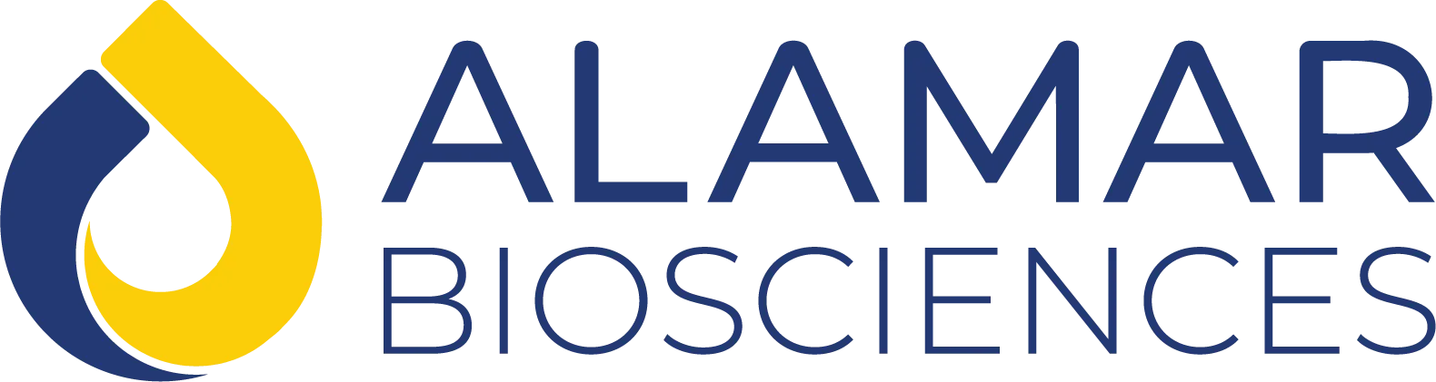 Alamar Biosciences logo