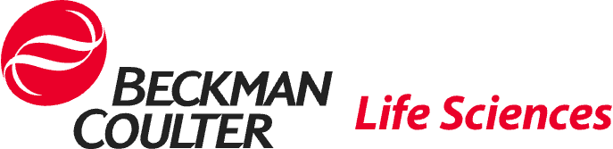 Beckman Coulter Life Sciences logo