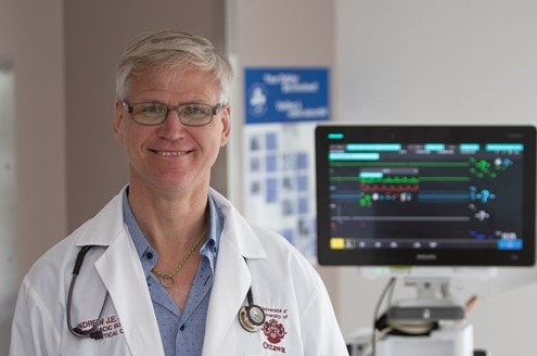 Dr. Andrew Seely