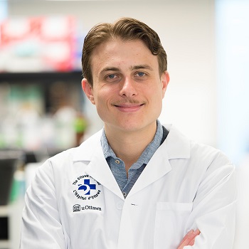 Dr. Michele Ardolino