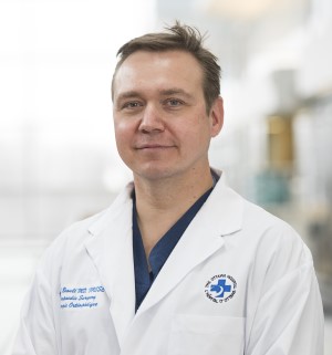  le Dr Paul E. Beaulé