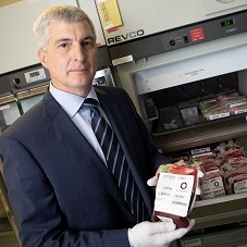  Dean Fergusson, Ph. D.