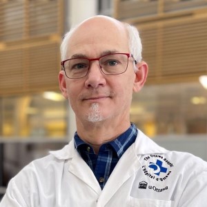 William Stanford, Ph. D.