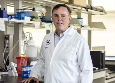 Jeffrey Dilworth (Ph. D.)