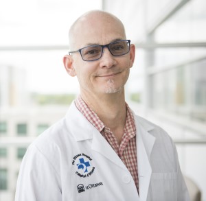 Dr. William Stanford