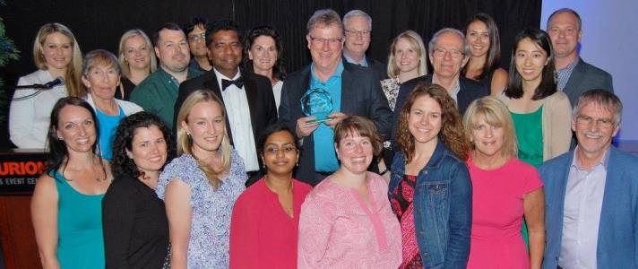 emergency medicine research group