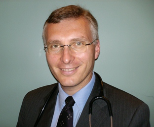 a person in a suit and tie