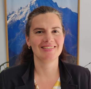 Dr. Tetyana Kendzerska 