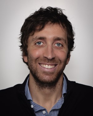 Dr David Massicotte-Azarniouch