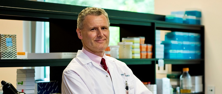 Michael Schlossmacher