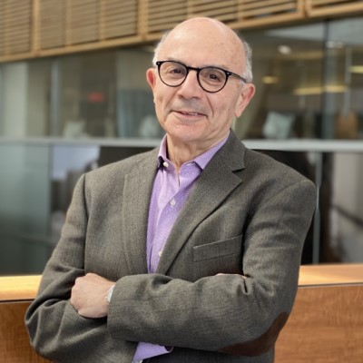 Dr Raphael (Ray) Saginur