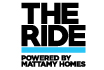 the ride logo