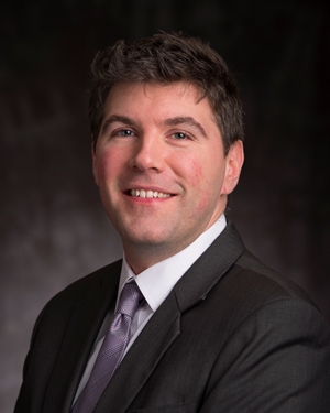 Dr. Shane English, The Ottawa Hospital