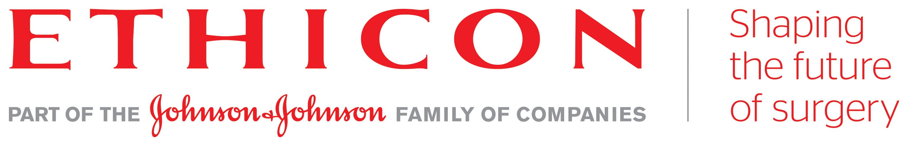 Ethicon logo
