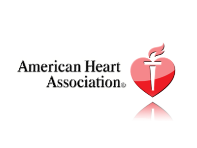 American Heart Association logo