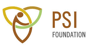 PSI Foundation logo