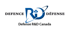 Defence R & D Canada logo