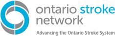 Ontario Stroke Network logo