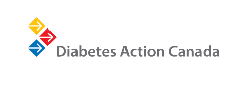Diabetes Action Canada logo