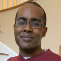 Yann-Charles Lafontant