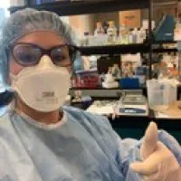 Agatha Vranjkovic, PhD