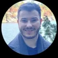 Frederic St-Denis-Bissonnette