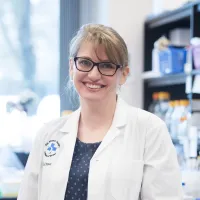 Julianna J. Tomlinson, PhD