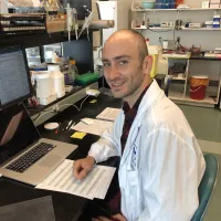 John Cordova Albayay