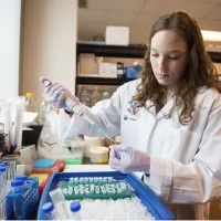 Nathalie Lengacher, MSc