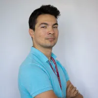 Gabriel Sandino-Gold