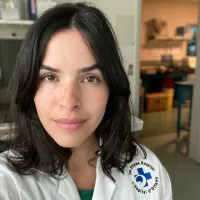 Priscila De Oliveira Barros