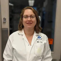 Stephanie Burke Schinkel