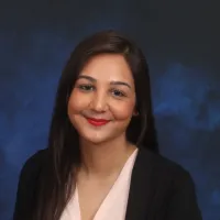 Aliza Moledina bio pic