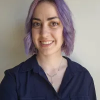 Amelia Palumbo, Research Assistant