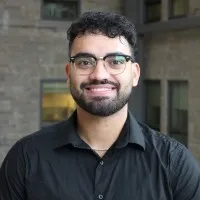 Ashutosh Upreti, Research Assistant