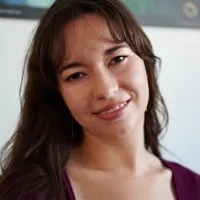 Chloé Desjardins, Research Coordinator