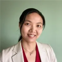 Dr. Cleo Jui-Hsia Hung, CanHepC-funded PhD Student