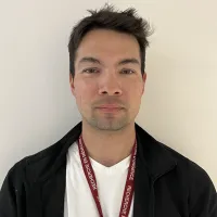 Gabriel Sandino-Gold