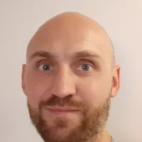 Dr. Jacob Crawshaw, Senior Methodologist