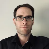 Dr. Jason Berard, PhD. (he/him)