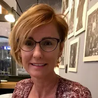 Dr. Jen Olson, Senior Methodologist