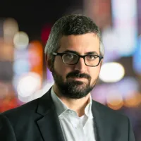 Dr. Marco Solmi profile picture