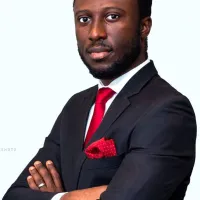 Dr. Meshach Asare-Werehene