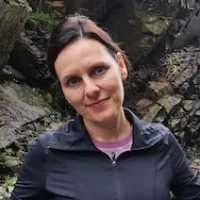 Monika Szejbach, Research Administrative Assistant