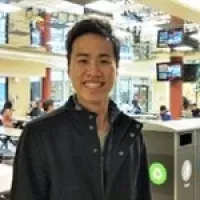 Michael Min Wah Leung, B.Sc (Honours)