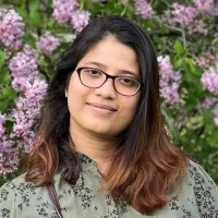 Tamanna Islam (she/her)