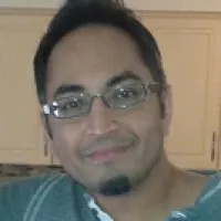 Vinit K Srivastava, MSc, PhD